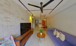 Blk 308B Punggol Walk (Punggol), HDB 4 Rooms #547507741